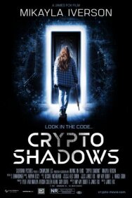 Постер к Тени крипты смотреть онлайн на HD Rezka