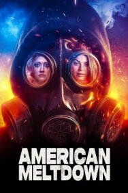 Постер к Кризис в Америке смотреть онлайн на HD Rezka