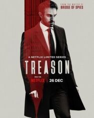 Постер к Госизмена смотреть онлайн на HD Rezka