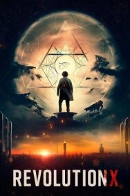 Постер к Революция Икс смотреть онлайн на HD Rezka