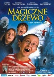 Постер к Волшебное дерево смотреть онлайн на HD Rezka