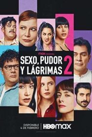 Постер к Секс, стыд и слёзы 2 смотреть онлайн на HD Rezka