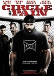 Постер к Круг боли смотреть онлайн на HD Rezka