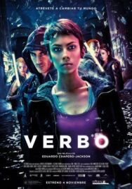 Постер к Вербо смотреть онлайн на HD Rezka