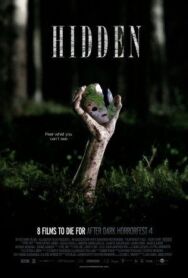 Постер к Скрытые смотреть онлайн на HD Rezka