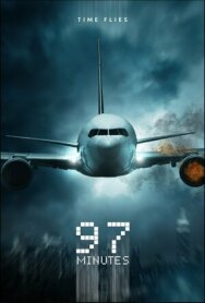 Постер к 97 минут смотреть онлайн на HD Rezka