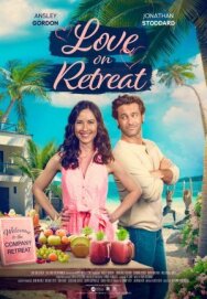 Постер к Курортный роман смотреть онлайн на HD Rezka