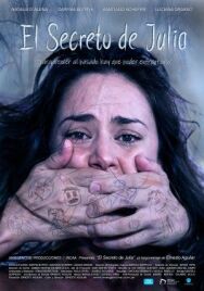 Постер к Секрет Хулии смотреть онлайн на HD Rezka