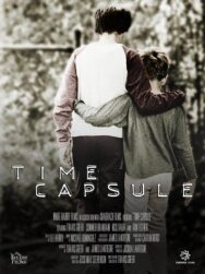 Постер к Time Capsule смотреть онлайн на HD Rezka