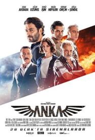 Постер к Анка смотреть онлайн на HD Rezka