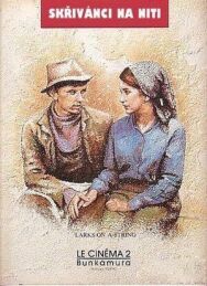 Постер к Жаворонки на нити смотреть онлайн на HD Rezka