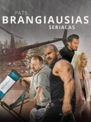 Постер к Самый дорогой сериал смотреть онлайн на HD Rezka