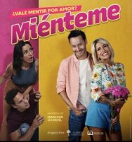 Постер к Маленькая ложь смотреть онлайн на HD Rezka
