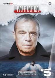 Постер к Патриарх смотреть онлайн на HD Rezka