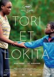 Постер к Тори и Локита смотреть онлайн на HD Rezka