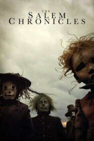 Постер к Салемские хроники смотреть онлайн на HD Rezka