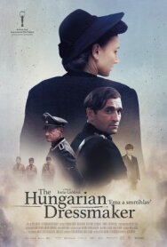 Постер к Модистка из Венгрии смотреть онлайн на HD Rezka
