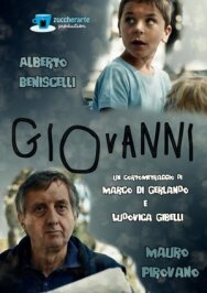 Постер к Giovanni смотреть онлайн на HD Rezka