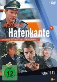 Постер к Экстренный вызов: Окраина порта смотреть онлайн на HD Rezka