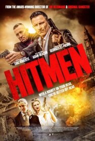 Постер к Герои и злодеи смотреть онлайн на HD Rezka