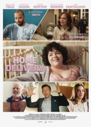 Постер к Роды на дому смотреть онлайн на HD Rezka