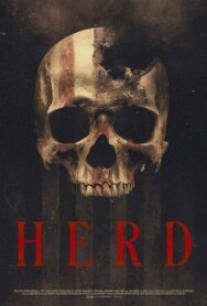 Постер к Стадо смотреть онлайн на HD Rezka
