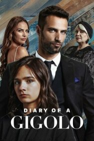 Постер к Дневник жиголо смотреть онлайн на HD Rezka