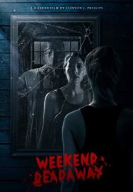 Постер к Смертельный уик-энд смотреть онлайн на HD Rezka