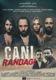Постер к Бродячие псы смотреть онлайн на HD Rezka