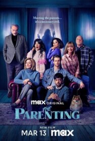 Постер к Родительство смотреть онлайн на HD Rezka