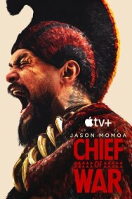 Постер к Вождь войны смотреть онлайн на HD Rezka
