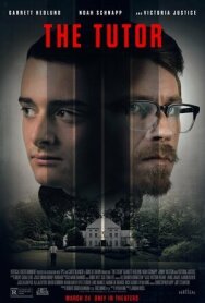 Постер к Репетитор смотреть онлайн на HD Rezka