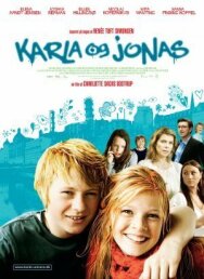 Постер к Карла и Йонас смотреть онлайн на HD Rezka