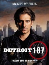 Постер к 187 Детройт смотреть онлайн на HD Rezka