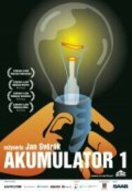 Постер к Аккумулятор смотреть онлайн на HD Rezka