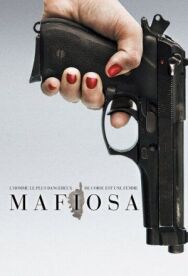 Постер к Мафиоза смотреть онлайн на HD Rezka
