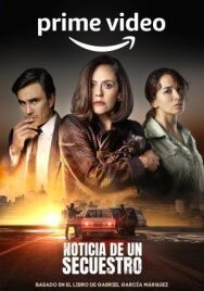 Постер к История похищения смотреть онлайн на HD Rezka