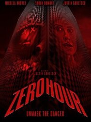 Постер к Нулевой час смотреть онлайн на HD Rezka