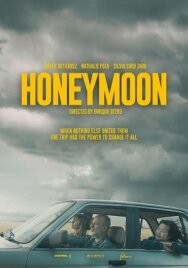 Постер к Медовый месяц смотреть онлайн на HD Rezka