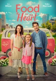 Постер к Еда для души смотреть онлайн на HD Rezka