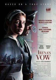 Постер к Клятва Ирены смотреть онлайн на HD Rezka