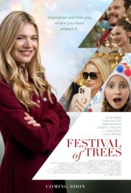 Постер к Елочный фестиваль смотреть онлайн на HD Rezka