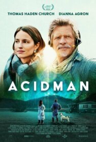 Постер к Кислотник смотреть онлайн на HD Rezka