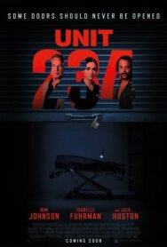 Постер к Ячейка 234 смотреть онлайн на HD Rezka