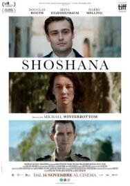 Постер к Шошана смотреть онлайн на HD Rezka