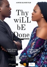 Постер к Да будет воля Твоя смотреть онлайн на HD Rezka