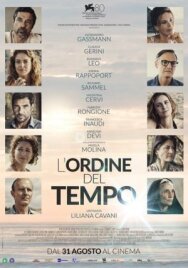 Постер к Срок времени смотреть онлайн на HD Rezka