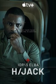 Постер к Захваченный рейс смотреть онлайн на HD Rezka