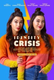 Постер к Identity Crisis смотреть онлайн на HD Rezka