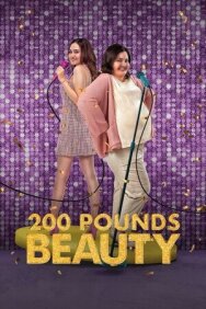 Постер к 200 фунтов красоты смотреть онлайн на HD Rezka